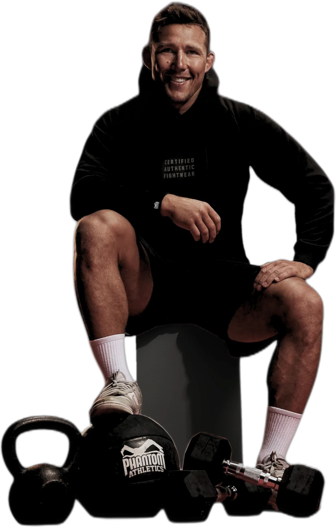 Michael Wagner, Health & Performance Coach